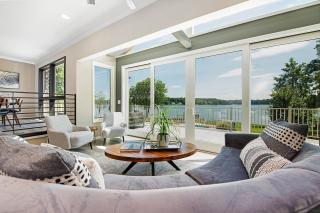 Ringneck Retreat - Mooresville - 5
