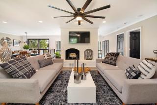 Ringneck Retreat - Mooresville - 2