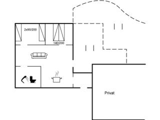 Holiday Home Nayati - 60m from the sea by Interhome - Neksø - 9