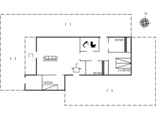 Holiday Home Märta - 300m from the sea by Interhome - Skagen - 9