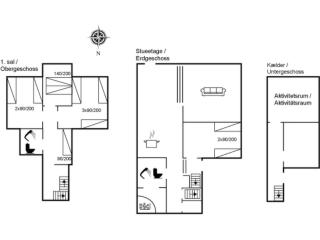 Holiday Home Sölve - 900m from the sea by Interhome - Skagen - 9