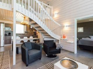Holiday Home Käränkkä by Interhome - Hattusaari - 4