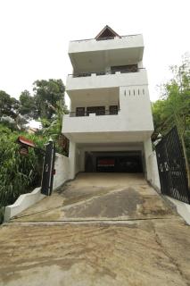 Renuka Inn - Kandy - 0