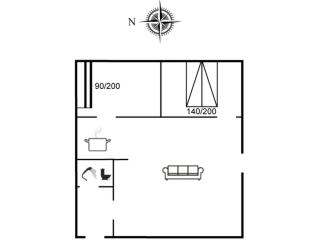 Holiday Home Silje - 600m from the sea by Interhome - Skagen - 8