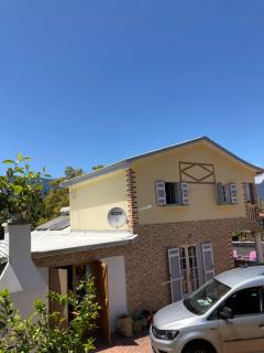 Location saisonnière Cilaos Zen altitude - Cilaos - 8