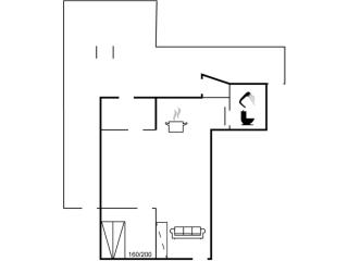 Holiday Home Solfrid - 150m from the sea by Interhome - Esbjerg - 9