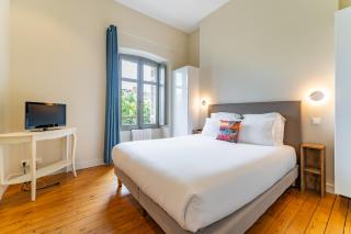 Magnifique et lumineux T3 de charme aux Quinconces idéal pour 4 personnes - 3