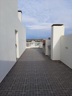 Departamento Venthos - Puerto Madryn - 1