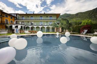 Residence Al Frantoio - Arco - 0