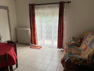 Maison Indépendante CHELLES , Paris Disney Proche JO 2024 Vaires sur Marne est a 10 minutes de Chelles des épreuves Olympique de canoé kayac 2 chambres - Chelles - 6