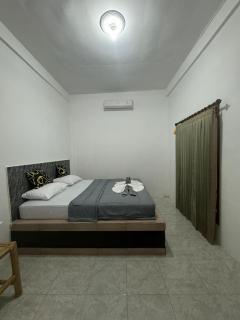 Black Sweet Homestay Dua - Gili Islands - 7