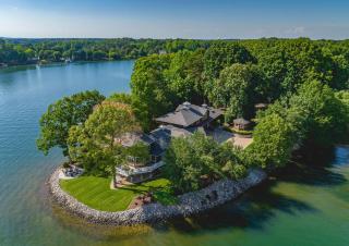 The Chasestone - Mooresville - 9