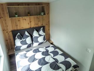 Holiday Home Tiny Haus Lene by Interhome - Wemding - 1