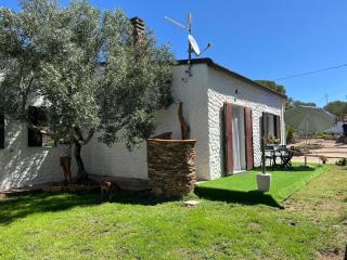 Holiday House in Villa Beatrice - Porto Istana - 8