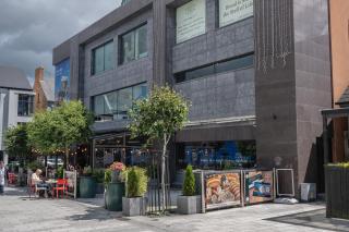 Selskar Court Accommodation - Wexford - 8