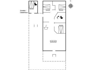 Holiday Home Mauri - from the sea by Interhome - Hadsund - 9