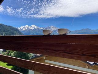 Apartment Olympia 443 by Interhome - 1