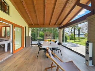 Chalet La Spiaggia by Interhome - San Feliciano - 3