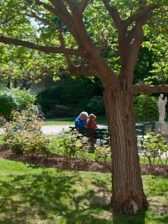 Hôtellerie L'Enclos Rey - 0