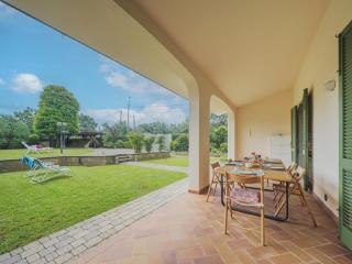 Holiday Home Villa Giuliana by Interhome - Querceta - 1