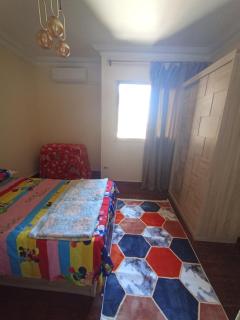 Furnished apartment for rent in Maadi view Nile - Cairo - 1