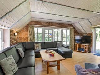 Holiday Home Ejvi - 4km from the sea by Interhome - Kongsmark - 8