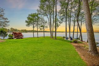 Paradise Peninsula - Mooresville - 8