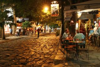 Loft no Centro de Búzios - 2