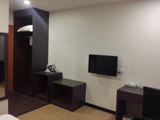 MJ Hotel - Sibuga - 9