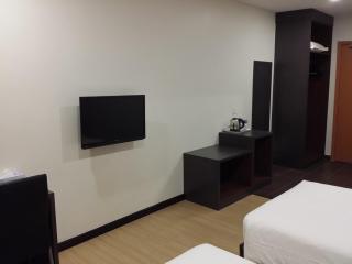 MJ Hotel - Sibuga - 8
