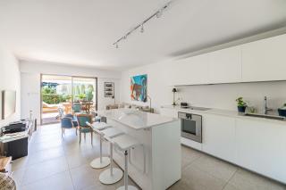 LE PARADIS avec deux terrasses équipées et piscine - Cannes - 2