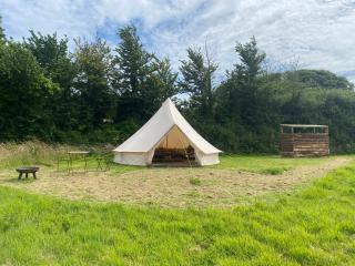 Beesands Belltents - 6