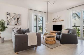 Time Out - Appartement Bodensee - 6