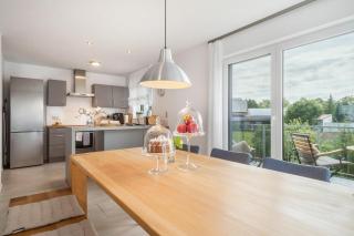 Time Out - Appartement Bodensee - 7