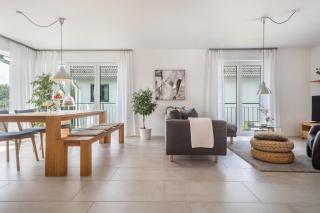 Time Out - Appartement Bodensee - 8