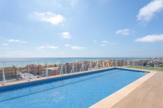 Lopimar Playa Canet - Canet d'en Berenguer - 9