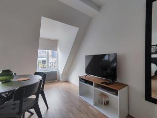 Rue de Berri - Paris 8 - Parijs - 7