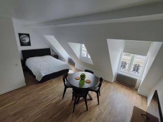 Paris Apartment Near Arc de Triomphe and Shopping - 6