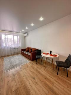 Квартира с проектором по Ауельбекова 120 - 4