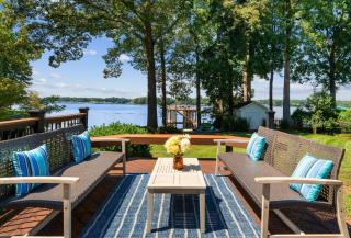 Lakefront Living w/Optional Boat Rental - Mooresville - 7