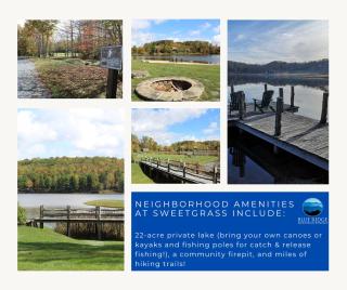 Sweet Retreat at Sweetgrass - Blowing Rock - 9
