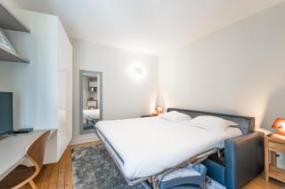 Superbes Studios - Place des Quinconces - Bordeaux - 5