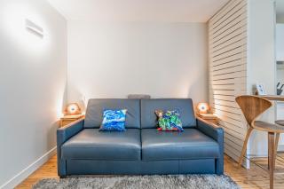 Superbes Studios - Place des Quinconces - Bordeaux - 4