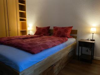 Ferienwohnung Alpen-Zauber Leukerbad - Leukerbad - 6