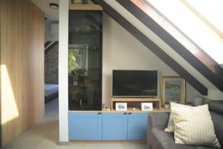 Beachouse Dalmatia in secluded bay, Croatias best - Marusici - 6