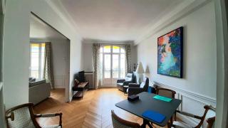 Avenue Saint Honore d'Eylau - Paris 16 - Parijs - 8