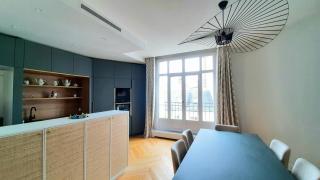 Avenue Saint Honore d'Eylau - Paris 16 - Parigi - 5