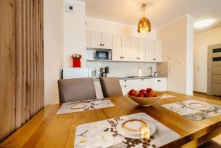 Apartamenty Iława - nad Iławką nr 19 - Iława - 7