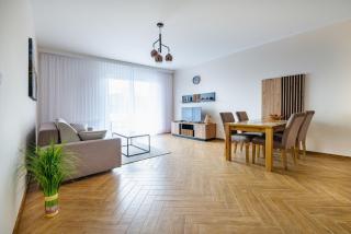 Apartamenty Iława - nad Iławką nr 19 - Iława - 5