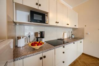Apartamenty Iława - nad Iławką nr 19 - Iława - 6